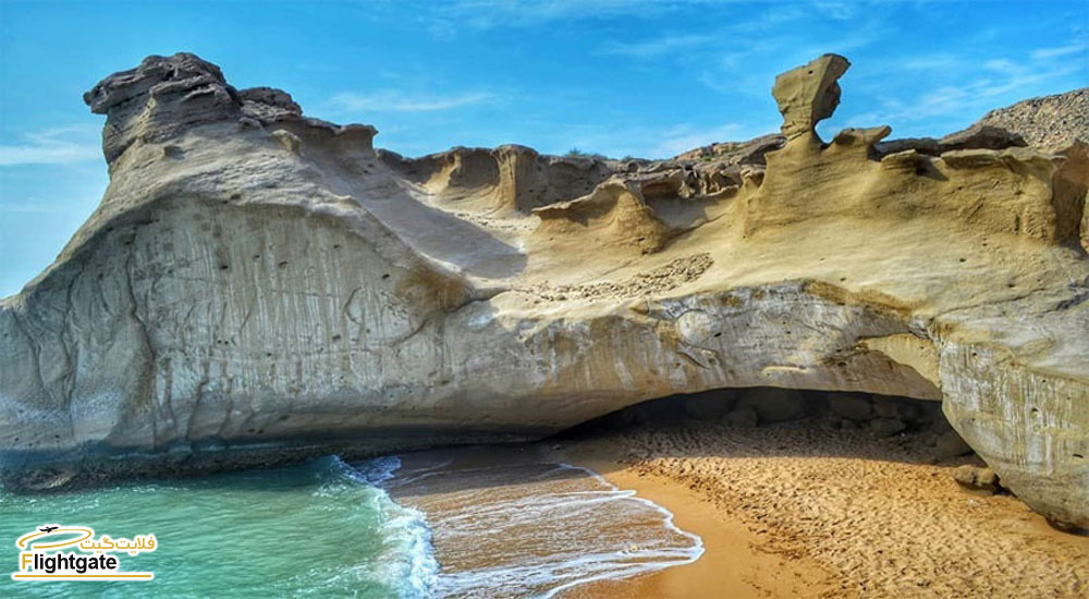 راهنمای سفر به بوشهر