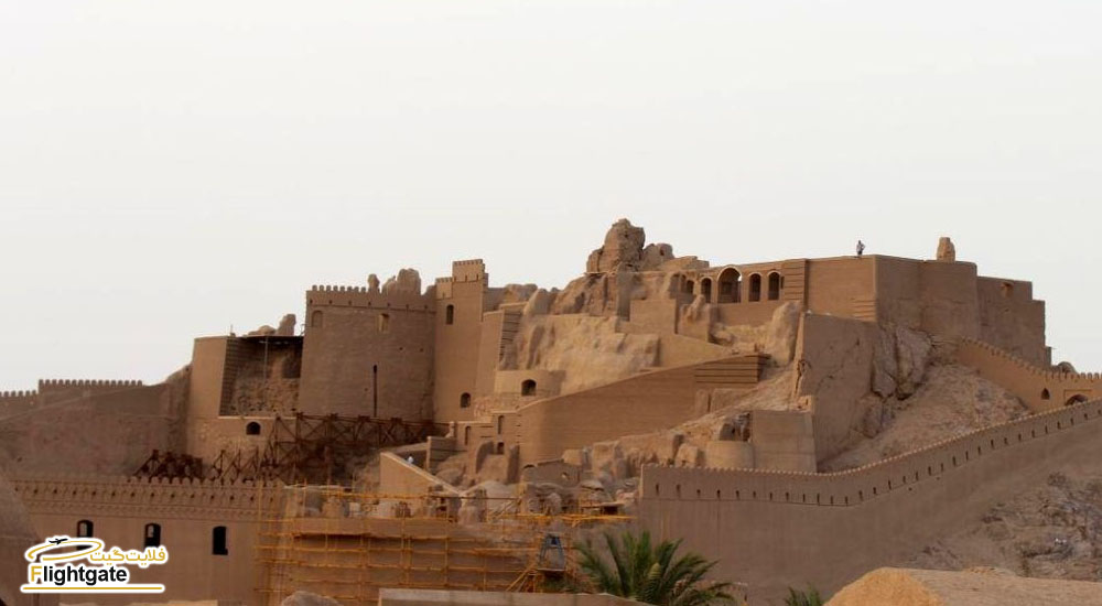 سفر نوروزی به کرمان