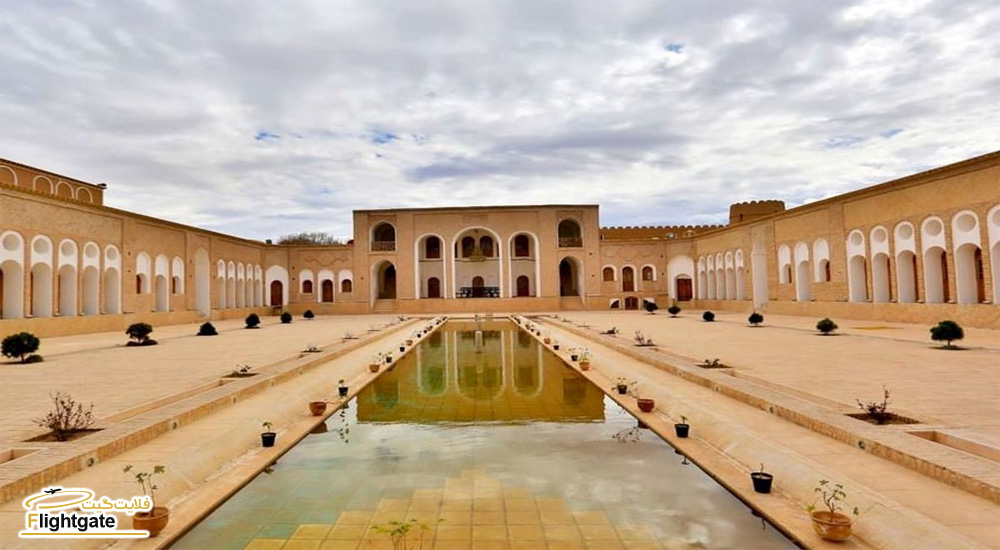 مکان‌های دیدنی کرمان