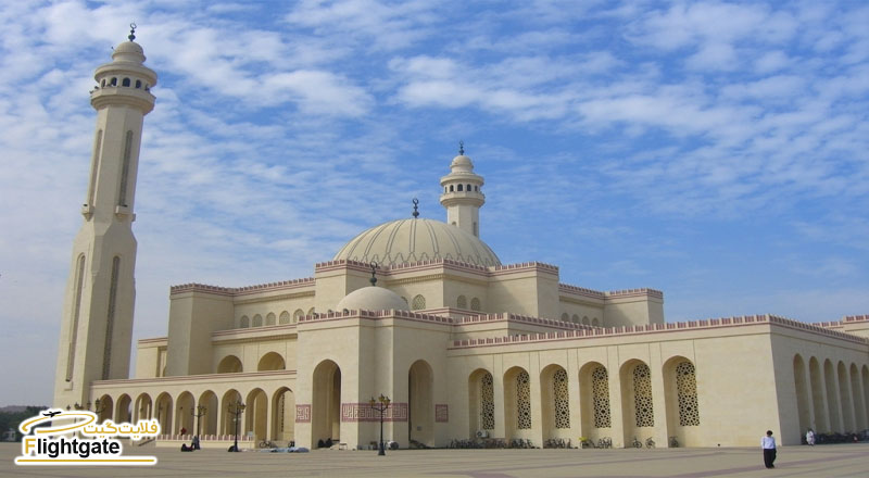 سفر به کویت