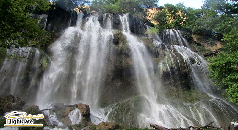 سفر به شهرکرد