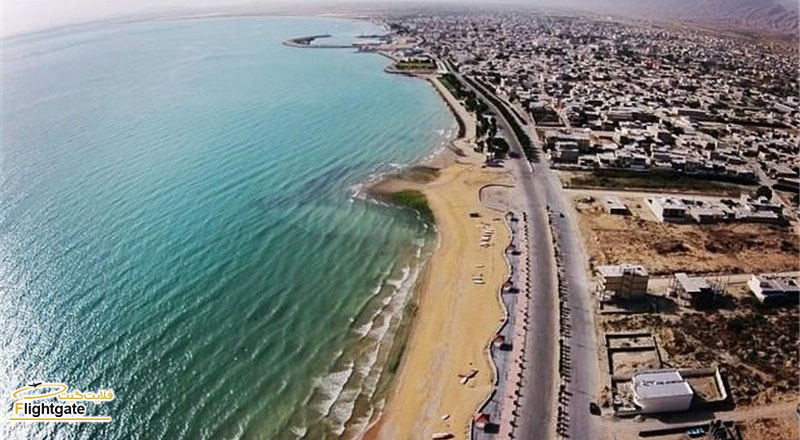 بهترین مکان مسافرت در بهمن ماه