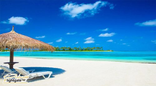 تور آنتالیا برای بهمن ماه