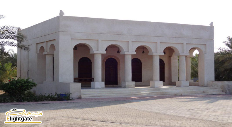 بلیط هواپیما بحرین
