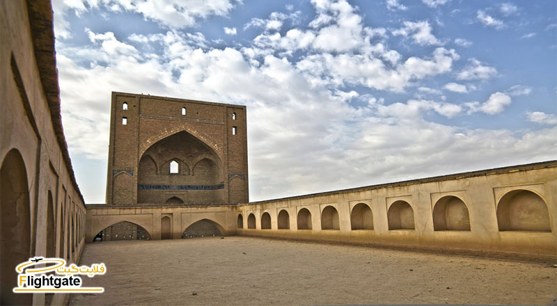 مهم‌ترین جاهای دیدنی سمنان